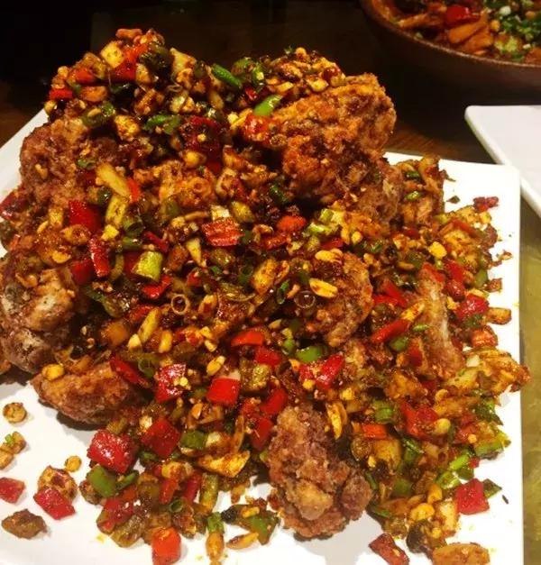 银川必吃的十大特色小吃的名字,十一银川美食推荐必吃