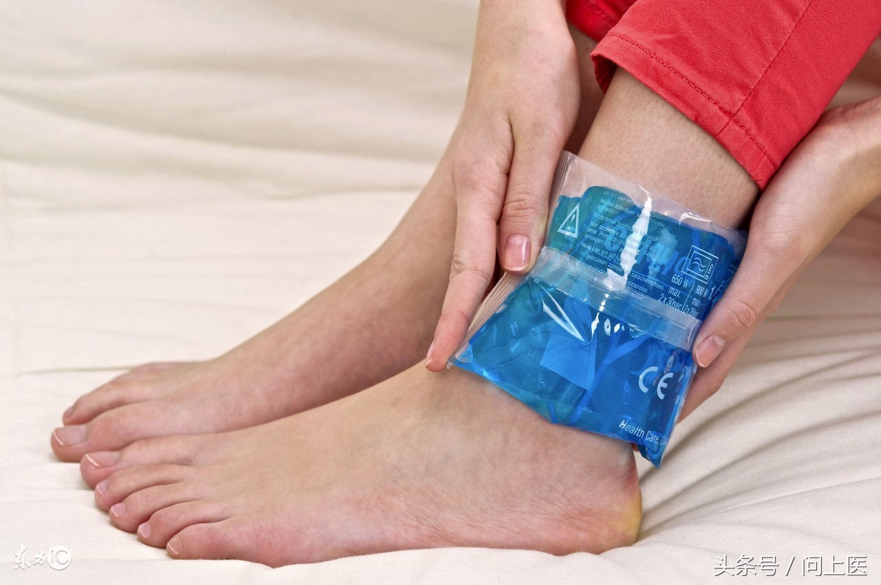 痛风不红也不肿但是痛得钻心,痛风发作了怎么才能快速缓解疼痛