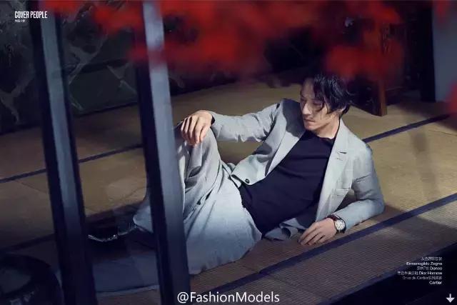 范冰冰和黄磊,范冰冰陈坤现状