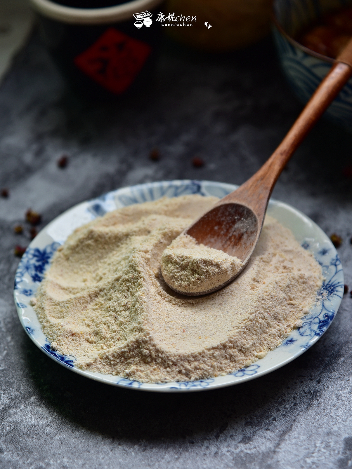 蒸肉粉怎么制作教程,蒸肉粉自己如何在家做