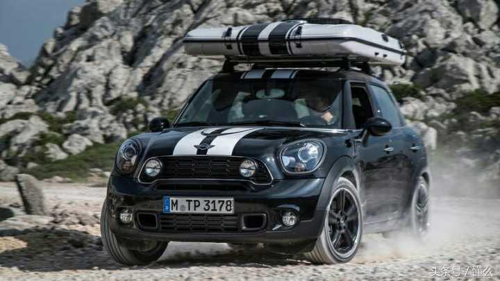 怎么知道mini型号,你知道迷你车有多小吗