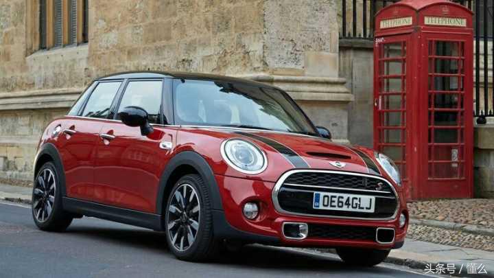 怎么知道mini型号,你知道迷你车有多小吗
