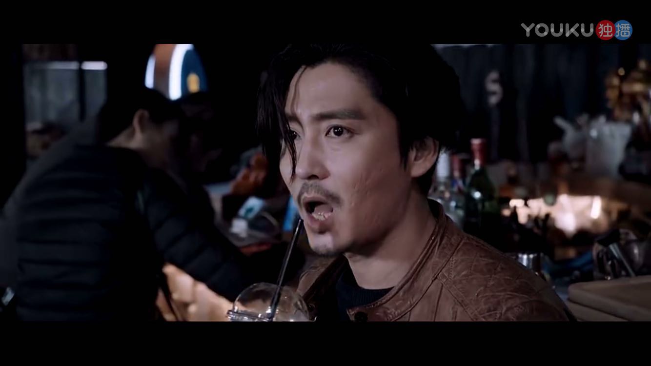 白夜追凶周巡炸裂,白夜追凶周巡还演什么