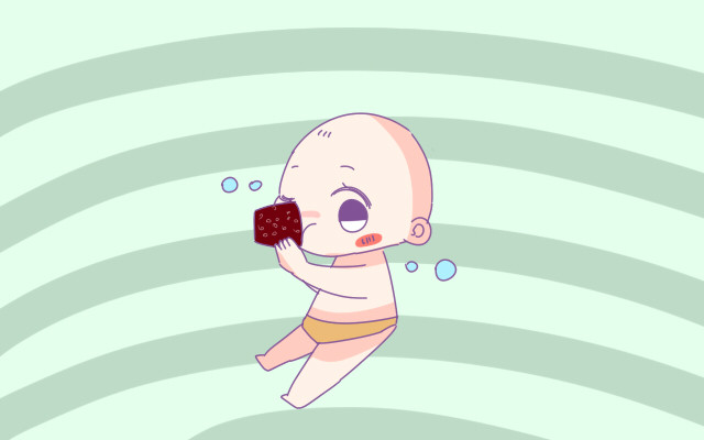 孩子秋季干燥上火怎么办,干燥上火吃什么降火