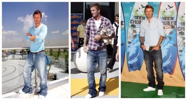 当你发现你男人越来越丑,当你身边的男人越来越丑了