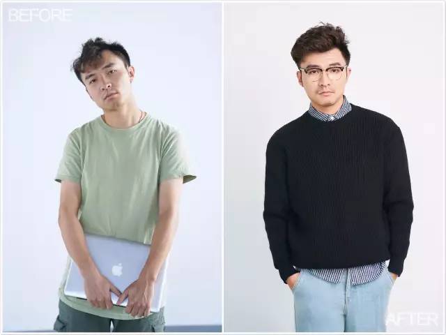 当你发现你男人越来越丑,当你身边的男人越来越丑了