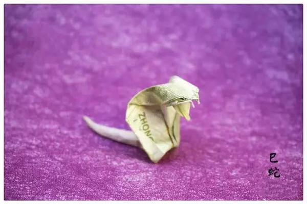 手工折纸小青蛙视频,手工折纸孔雀视频