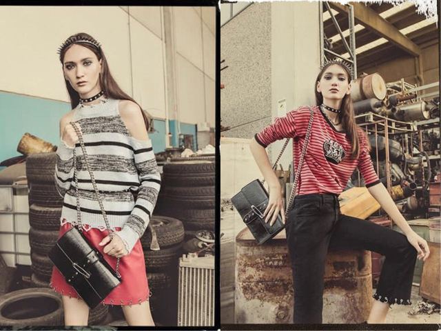 当下最流行的7款秋冬包包,17款流行包