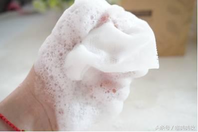 用了这些,清洁角质层soeasy