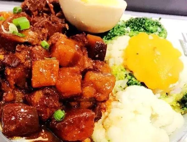 银川必吃的十大特色小吃的名字,十一银川美食推荐必吃