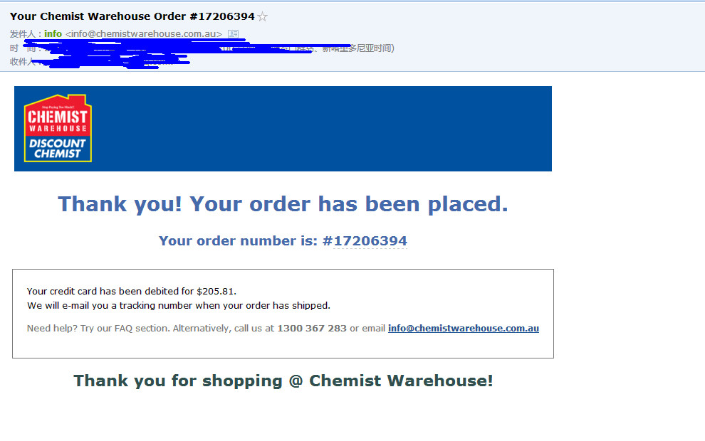 澳洲cw转运攻略,澳洲cw官网直邮可靠吗