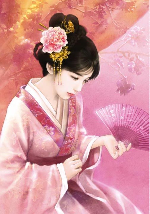 中国近代奇女子有哪些,中国奇女子有哪些