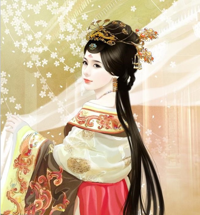 中国近代奇女子有哪些,中国奇女子有哪些