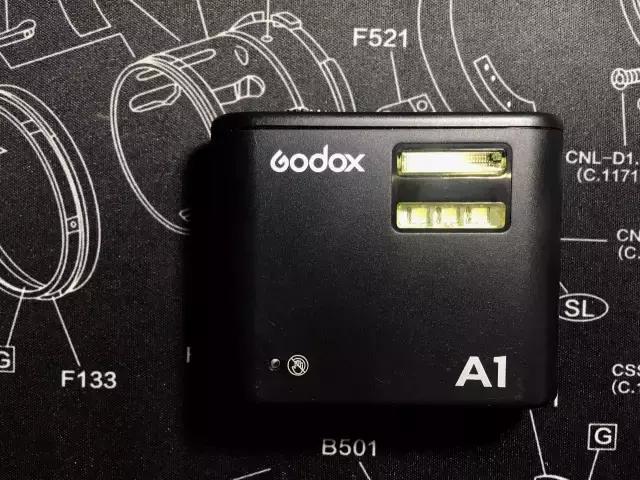 神牛a1闪光灯对比,神牛闪光灯a1支持哪些手机