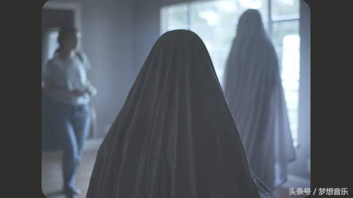 他花最少的钱，拍出今年最高级的鬼片