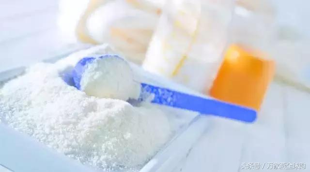 3段奶粉有必要含有硒和锰吗,3段奶粉有必要给宝宝喝吗