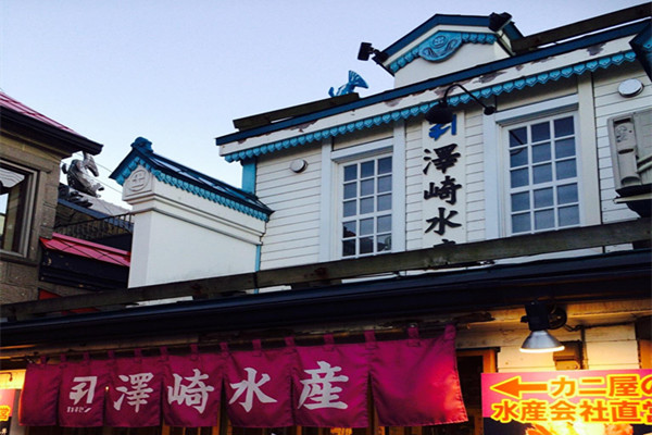 日本北海道童话小镇,日本北海道浪漫