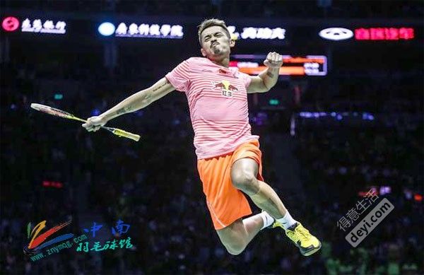 干货——羽毛球高远球高逼格术