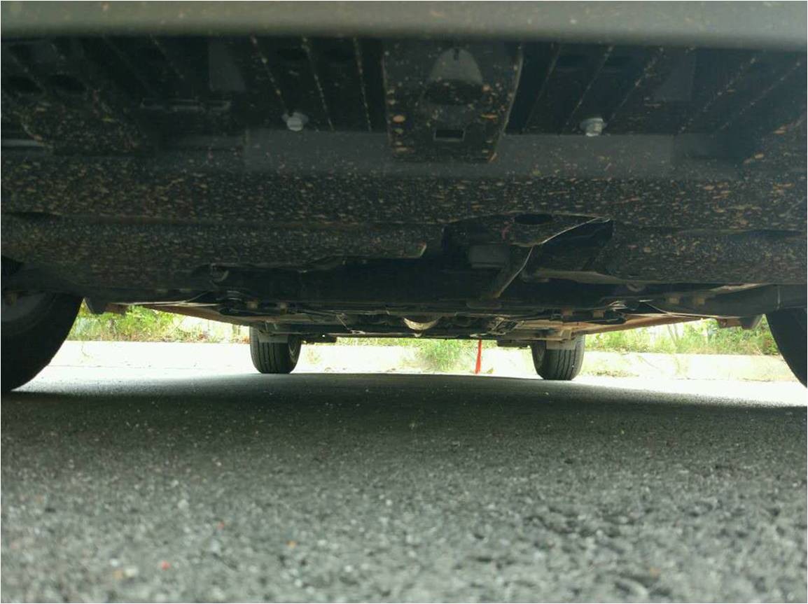 雷凌185T，1000公里用车感受，车主：尽管有3个问题，但依旧满意