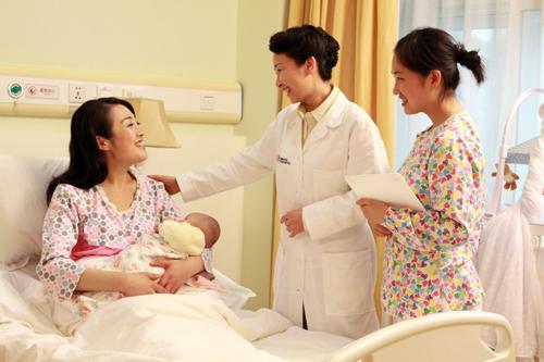 产褥期的主要变化,产褥期生理变化情景剧