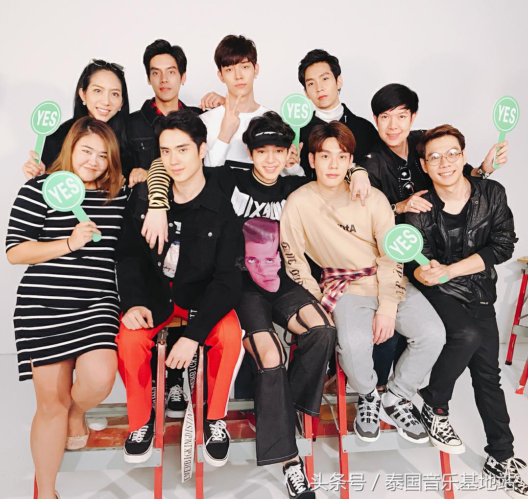 泰剧逐月之月第一季全集免费观看,最新泰剧逐月之月第二季