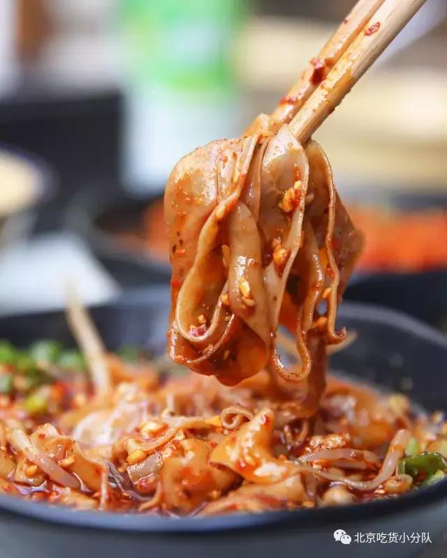 五道口冷锅串串,五道口的冷锅串串