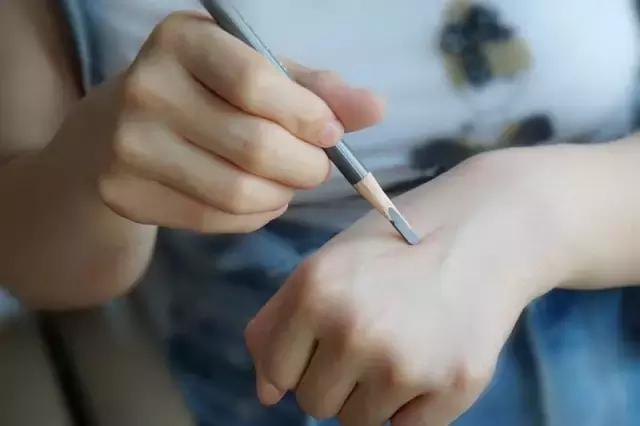 植村秀眉笔明星推荐,眉笔推荐公认好用第一名植村秀