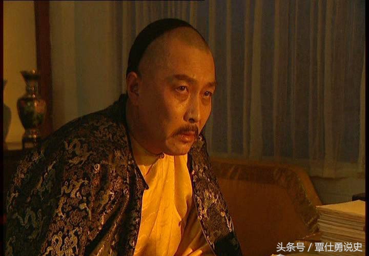 雍正是死于刺杀还是丹药毒？乾隆下旨封口，里面的说法却欲盖弥彰