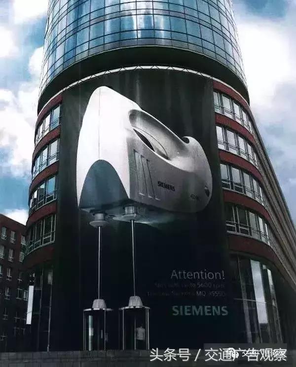 户外创意广告视频大全,户外创意广告欣赏文案