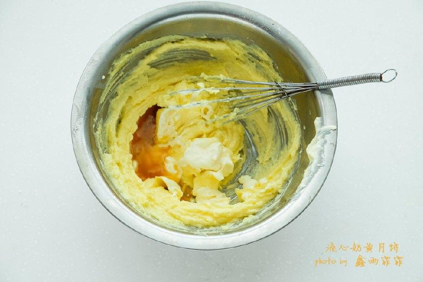 每年抢都抢不到的网红月饼，我做了一大盒，邻居闻到香味都来敲门