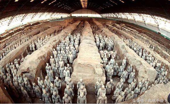 西安必去景点夏季美食攻略,西安有哪些免费的旅游景区推荐