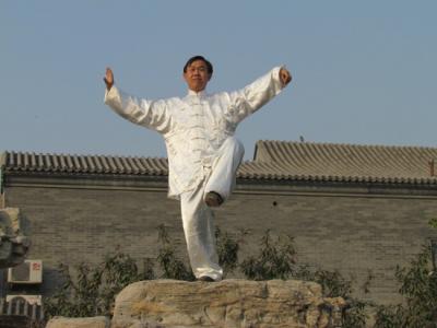 少林罗汉铁头功图片,少林铁头功罗汉四式