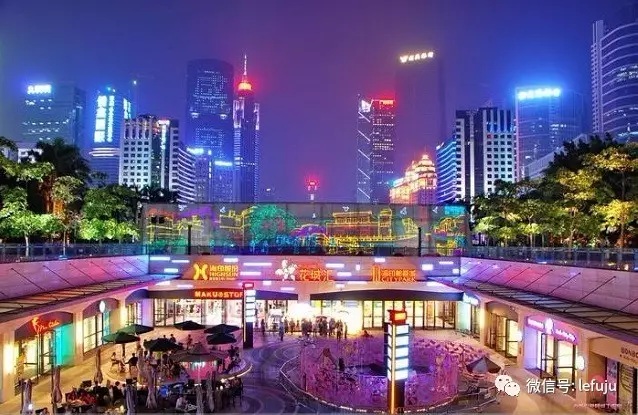 分析购买商铺的弊端,如何评估地下商铺