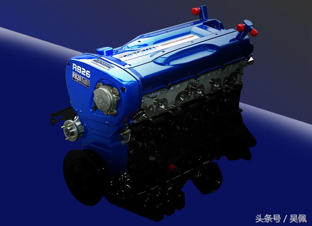 gt-r复活,gt-r成名史