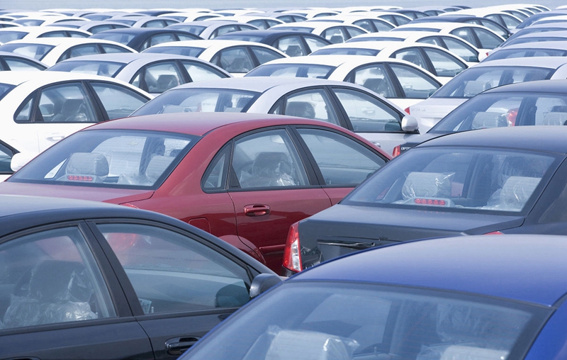 汽车融资租赁和车贷,汽车金融以租代购