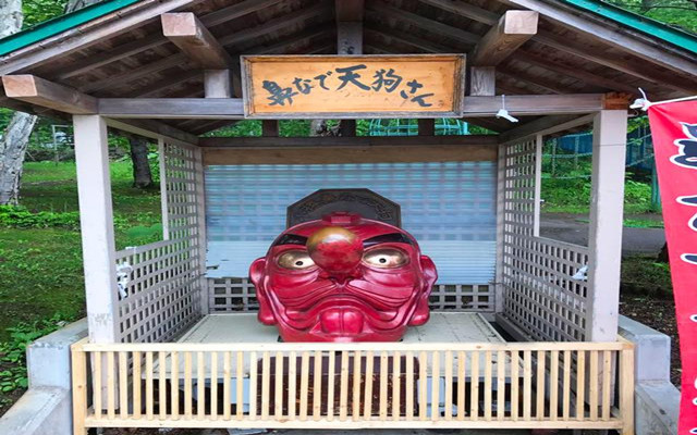 日本北海道童话小镇,日本北海道浪漫