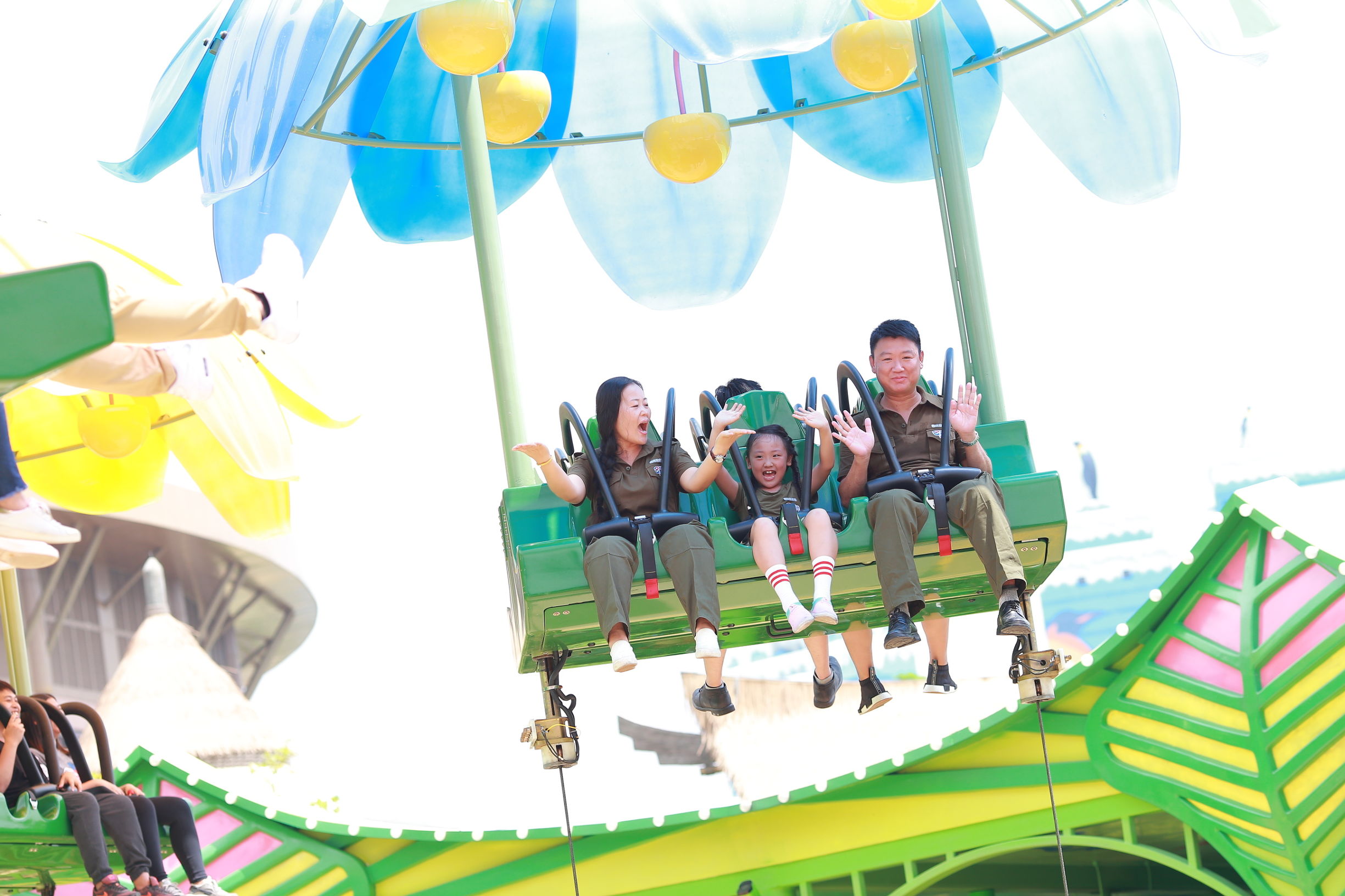 珠海长隆海洋王国五一一天游套票,珠海长隆海洋王国双人畅玩套票