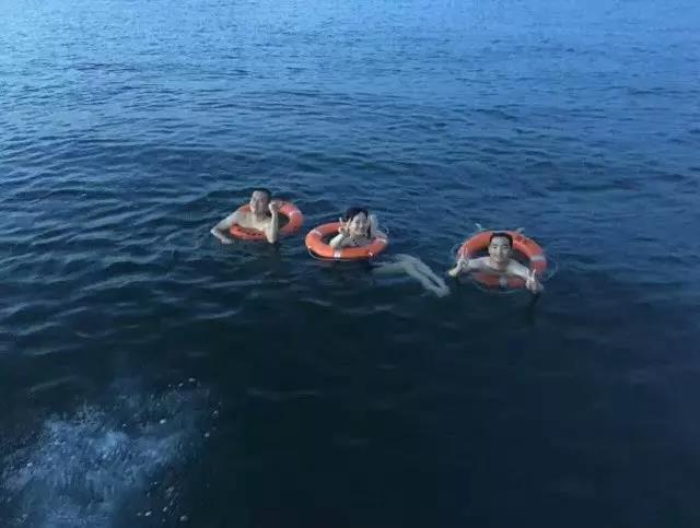 teamLab你颤抖吧!《艺术航海大型回顾展》强势登陆