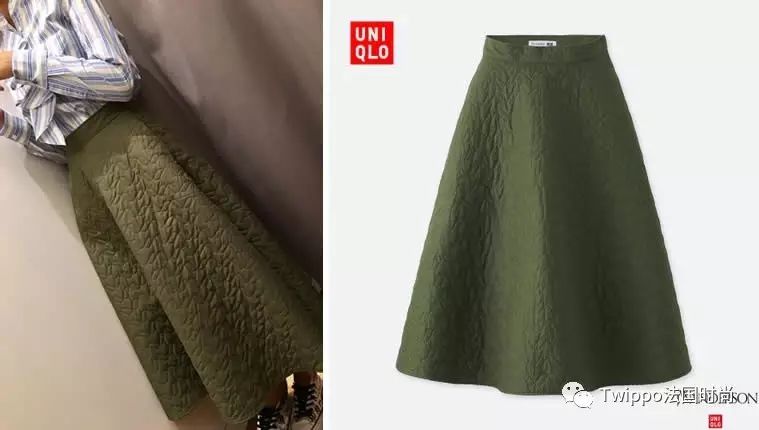 优衣库xjwanderson外套,优衣库jwanderson羽绒