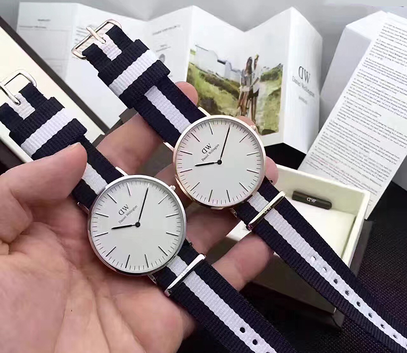 dw手表时尚测评,dw手表热门款