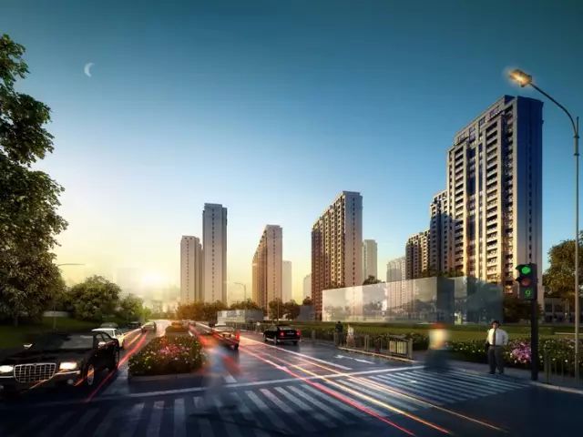 十年发展历程十年砥砺前行,十年变革取得了哪些成就