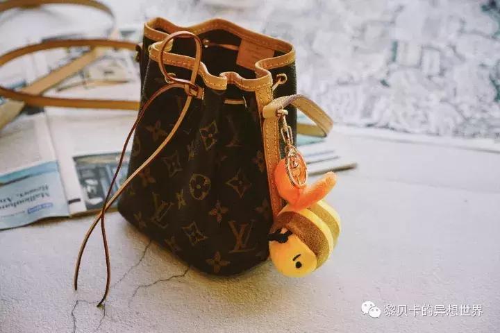 这些小物，又美又可以防身