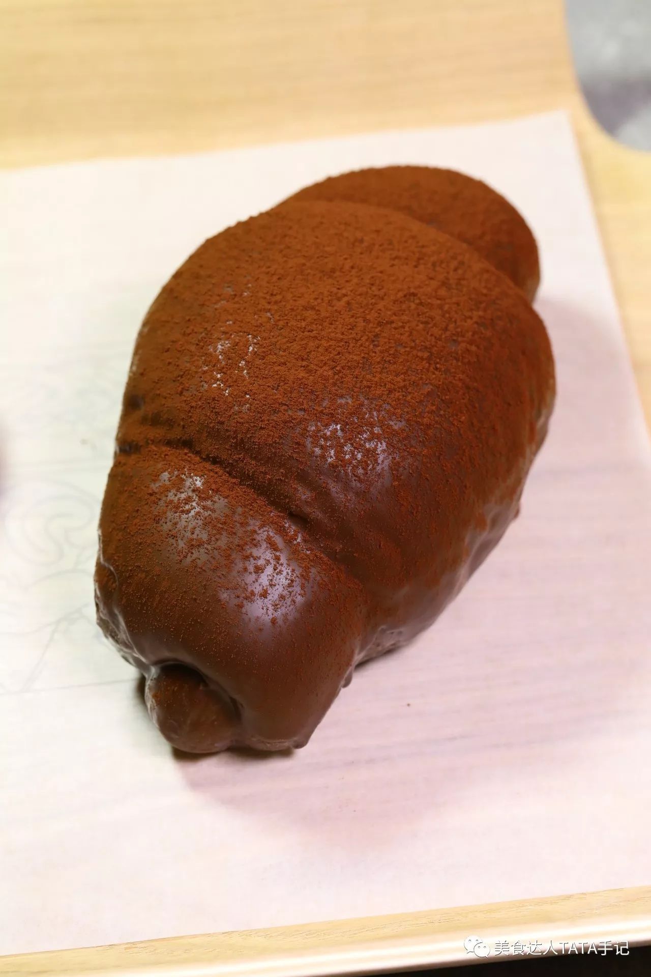 上海好吃的脏脏包,最好吃的脏脏包