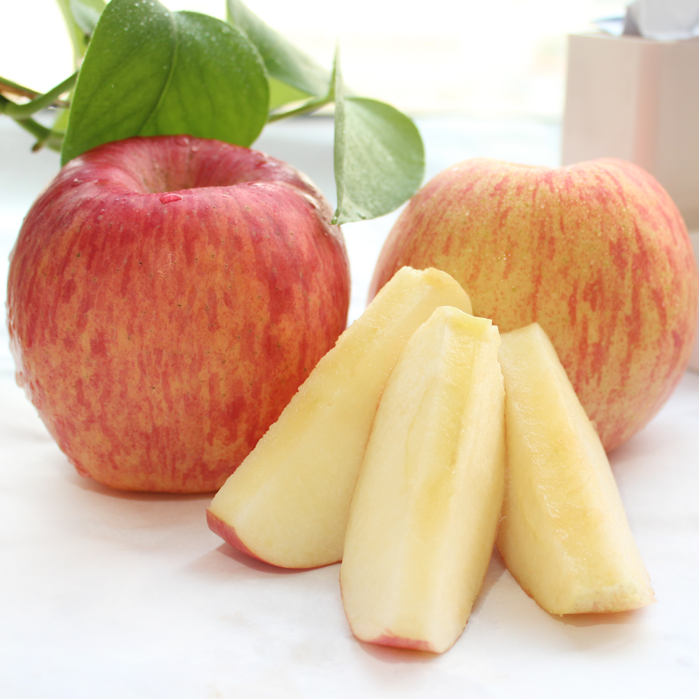 沙苹果和脆苹果有什么区别,口感软绵的苹果是什么苹果