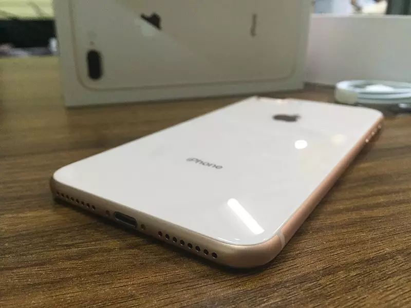 港版iphone8plus手机,iphone8plus金色256g全网最低价