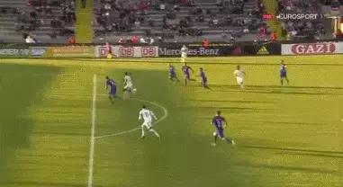 法甲妖人2024,奥古斯丁扑救