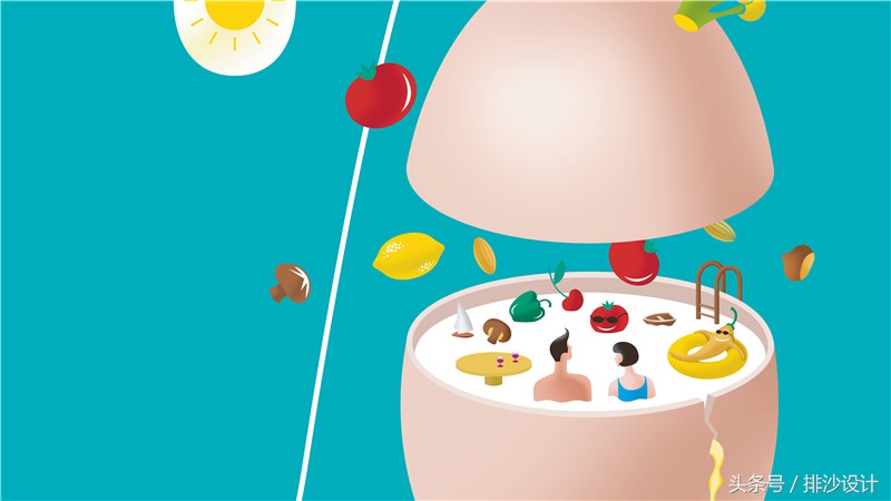 散养土鸡蛋包装设计,品牌鸡蛋包装设计