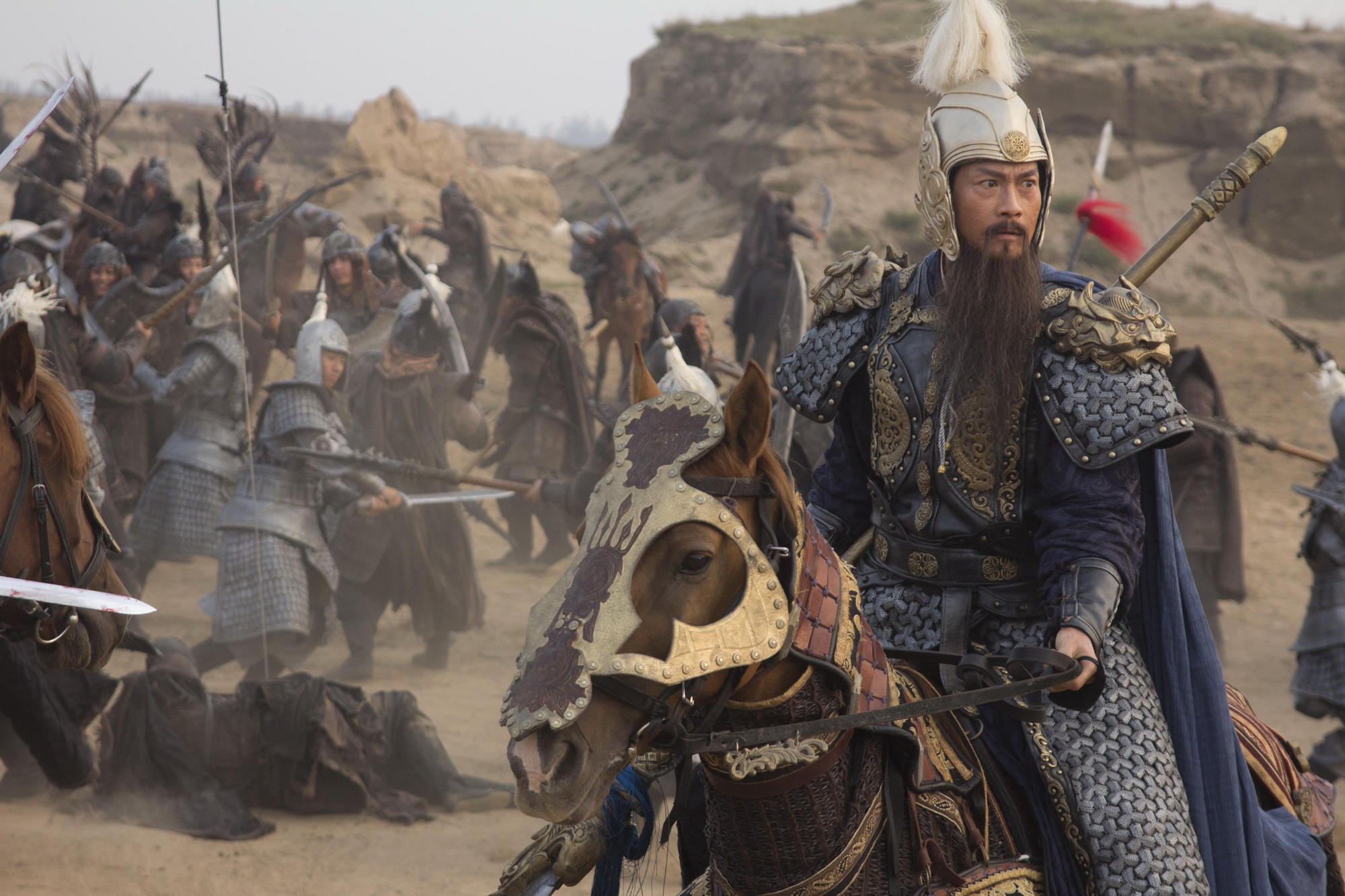 真实历史杨家将与潘仁美的关系,历史上杨家将是被潘仁美害死的吗