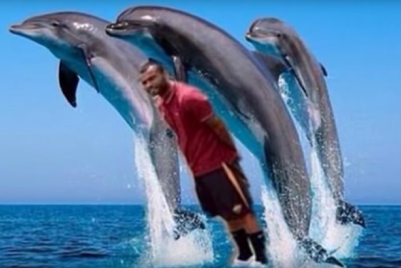 不信你不笑搞笑片段,不信你不笑的搞笑瞬间