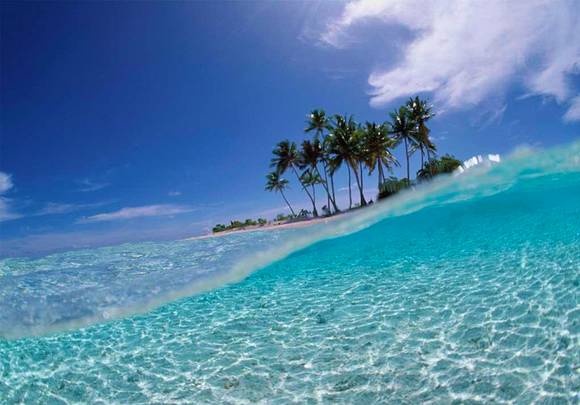 巴拉望岛好玩吗,巴拉望岛最大的岛屿